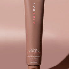 Load image into Gallery viewer, Airyday Peptide Powerhouse Daily Moisturiser 75ml