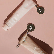 Load image into Gallery viewer, Pretty In ZInc and Clear As Day Airyday SPF50 with Tube Key