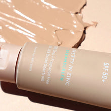 Load image into Gallery viewer, Airyday Pretty in Zinc SPF50+ 75ml