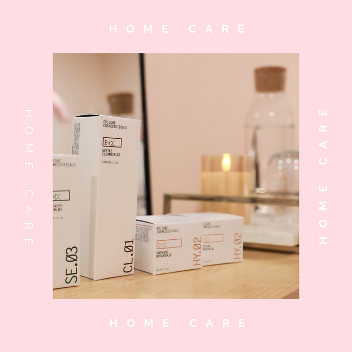 Why Your At-Home Routine Is 80% Of Your Skin’s Success