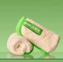 Load image into Gallery viewer, Skin Juice Smudge Budger Microfibre Cleanser Pads