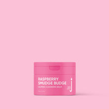 Load image into Gallery viewer, Skin Juice Raspberry Smudge Budge (Limited Edition)