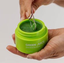 Load image into Gallery viewer, Skin Juice Green Juice Recovery Balm 50ml