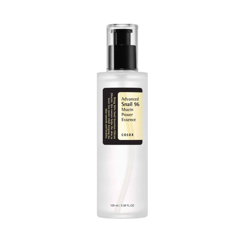 Advanced Snail 96 Mucin Essence 100ml