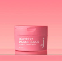 Load image into Gallery viewer, Skin Juice Raspberry Smudge Budge