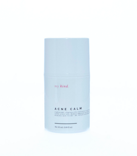 My Kind Acne Calm Moisturiser