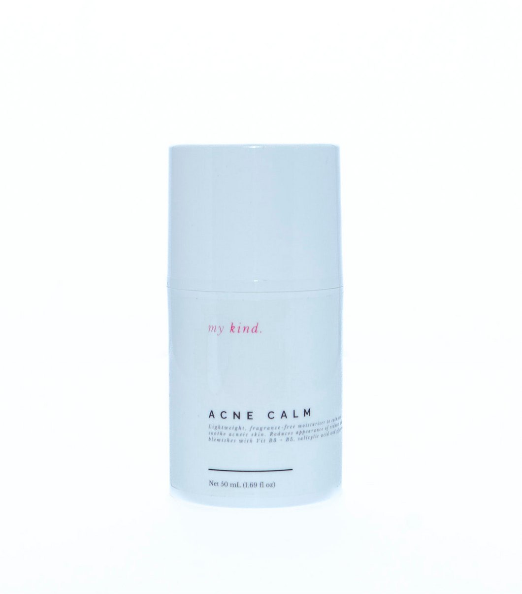 My Kind Acne Calm Moisturiser