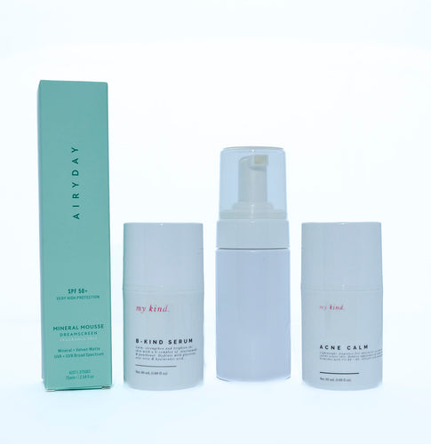 Teen Acne Kit