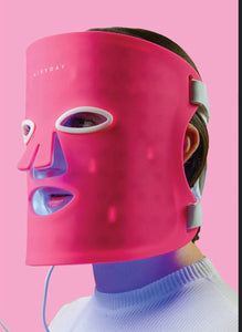 Bright On LED Mask