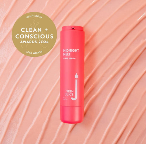 Skin Juice Midnight Melt