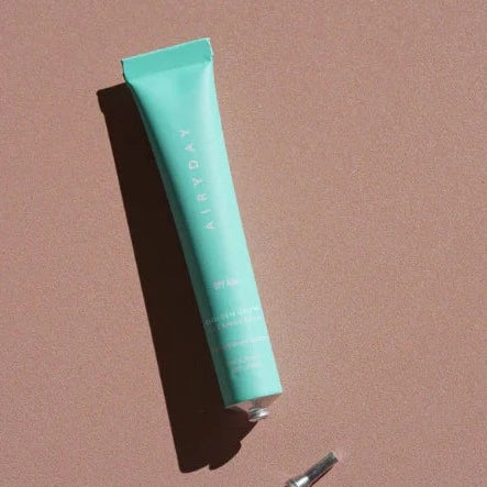 Airyday Golden Glow SPF50+ Dreamscreen Eco Mini 10ml