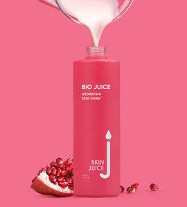 Skin Juice Bio Juice