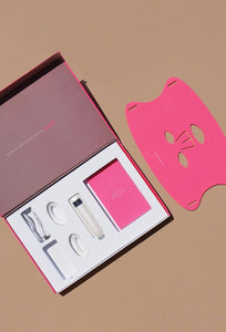 Bright On LED Mask