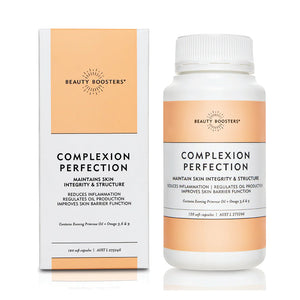 Beauty Boosters Complexion Perfection 120's
