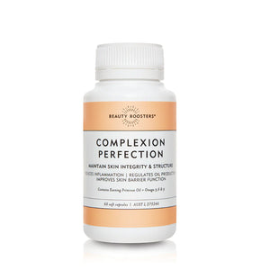 Beauty Boosters Complexion Perfection 120's