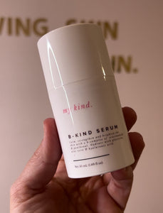 My Kind B-Kind Serum (Niacinamide + B5)