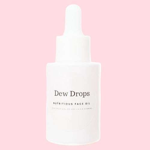 My Kind Dew Drops Soothing Face Oil 30ml