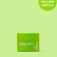 Load image into Gallery viewer, Skin Juice Green Juice Recovery Balm 50ml
