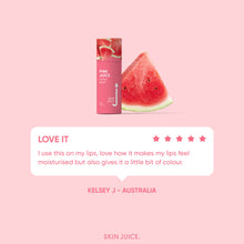 Load image into Gallery viewer, Skin Juice Pink Juice Tinted Balm
