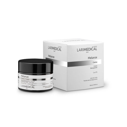 Larimedical Melanze Whitening Cream 50ml