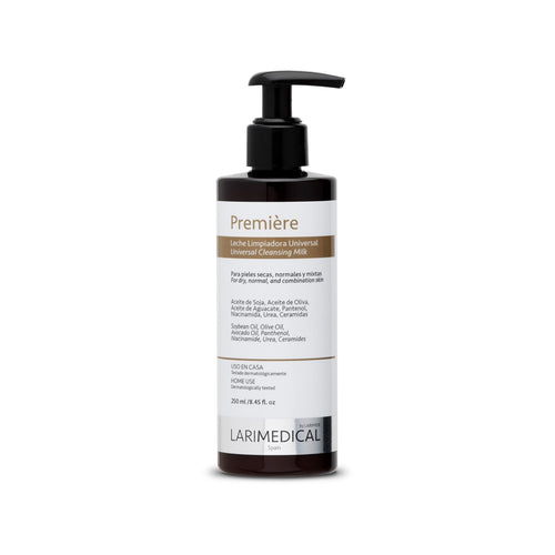 Larimedical Premiere Cleanser 250ml