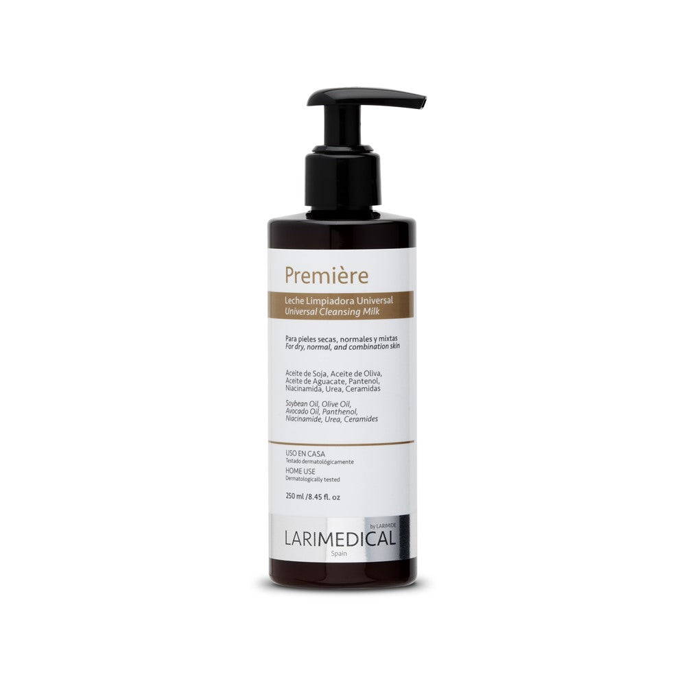 Larimedical Premiere Cleanser 250ml