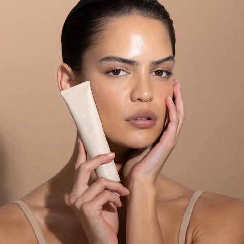 Airyday Mousse SPF50+ 75ml - Mineral Sunscreen