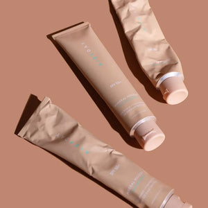 Airyday Mineral Mousse SPF50+