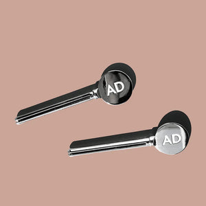 Tube Key