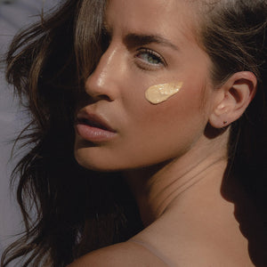 Airyday Golden Glow SPF50+ Dreamscreen Eco Mini 10ml