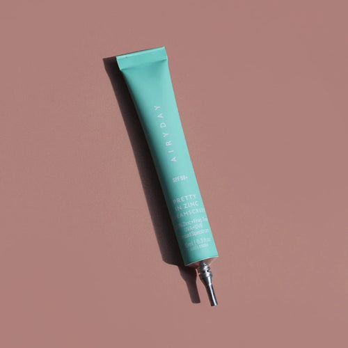 Airyday Pretty in Zinc SPF50+ Eco Mini