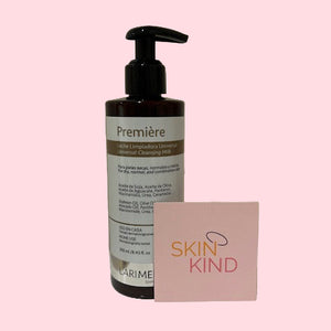 Larimedical Premiere Cleanser 250ml