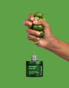Skin Juice Rejuice Probiotic Balancing Face Oil