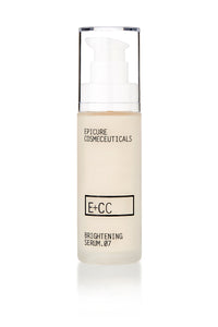 Epicure Cosmeceuticals Brightening Serum .07 30ml