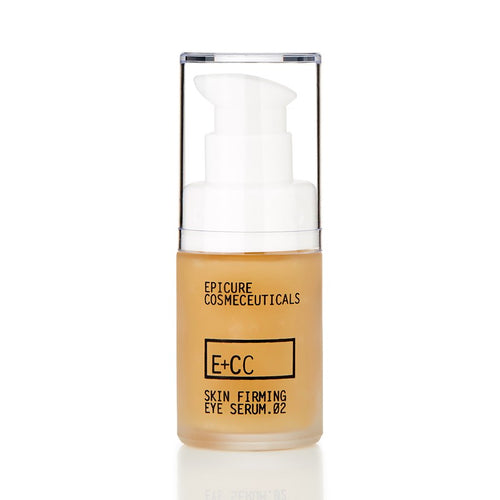 Epicure Cosmeceuticals Skin Firming Eye Serum .02 15ml