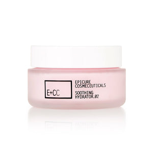 Epicure Cosmeceuticals Soothing Hydrator .02 50g