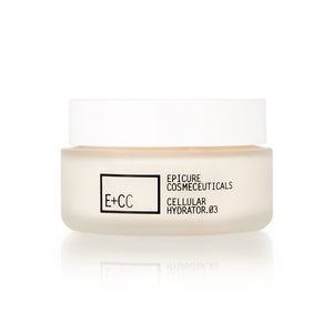 Epicure Cosmeceuticals Cellular Hydrator .03 50g