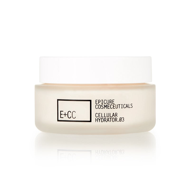 Epicure Cosmeceuticals Cellular Hydrator .03 50g