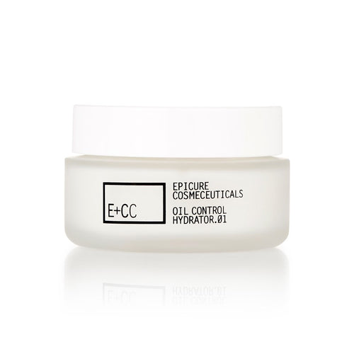 Epicure Cosmeceuticals Oil Control Hydrator .01 50g