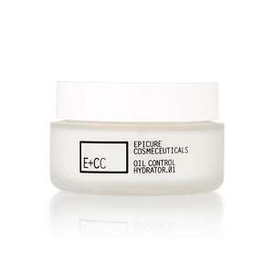 Epicure Cosmeceuticals Oil Control Hydrator .01 50g