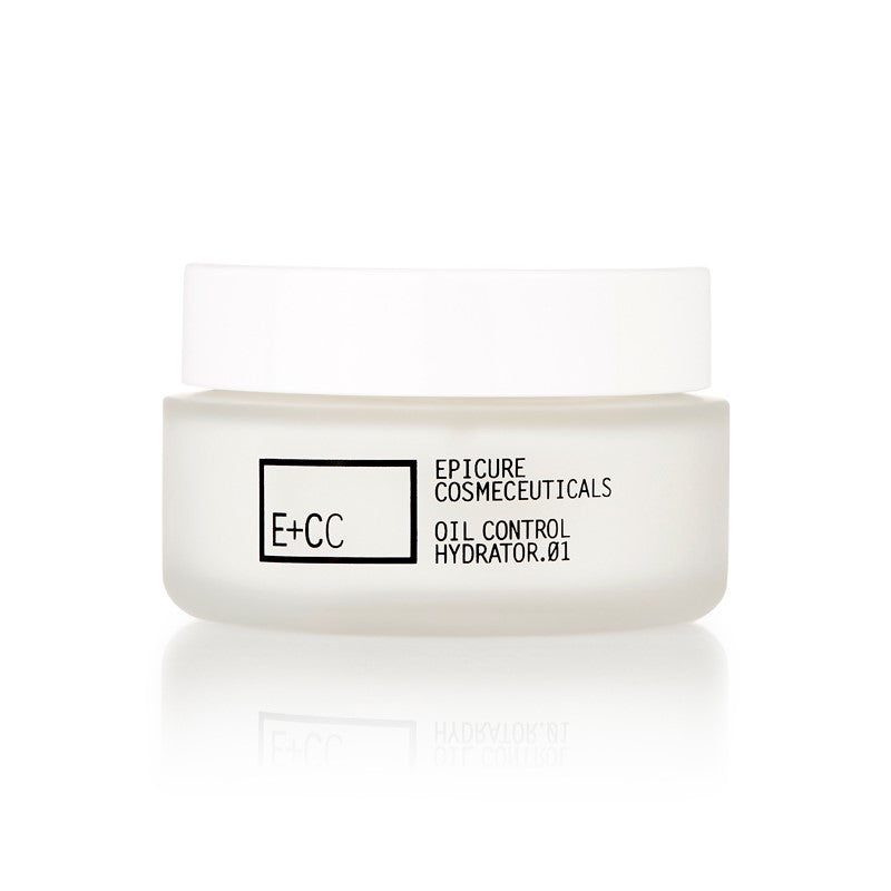 Epicure Cosmeceuticals Oil Control Hydrator .01 50g
