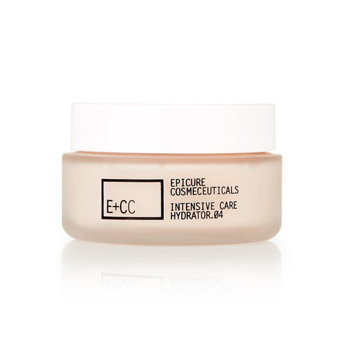 Epicure Cosmeceuticals Intensive Care Hydrator .04 50g