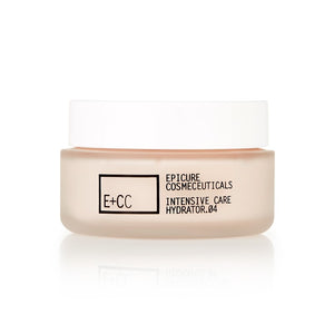 Epicure Cosmeceuticals Intensive Care Hydrator .04 50g