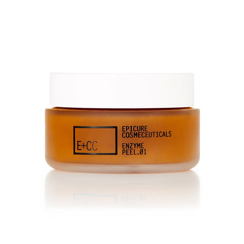 Epicure Cosmeceuticals Enzyme Peel .01 50g