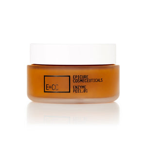 Epicure Cosmeceuticals Enzyme Peel .01 50g
