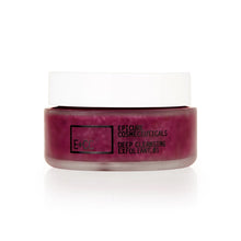 Load image into Gallery viewer, Epicure Cosmeceuticals Deep Cleansing Exfoliant .01 50g