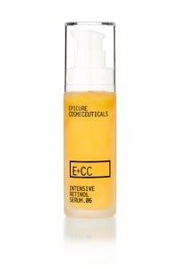 Epicure Cosmeceuticals Intensive Retinol .06 30ml