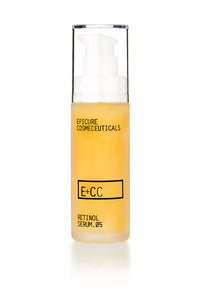 Epicure Cosmeceuticals Retinol Serum .05 30ml