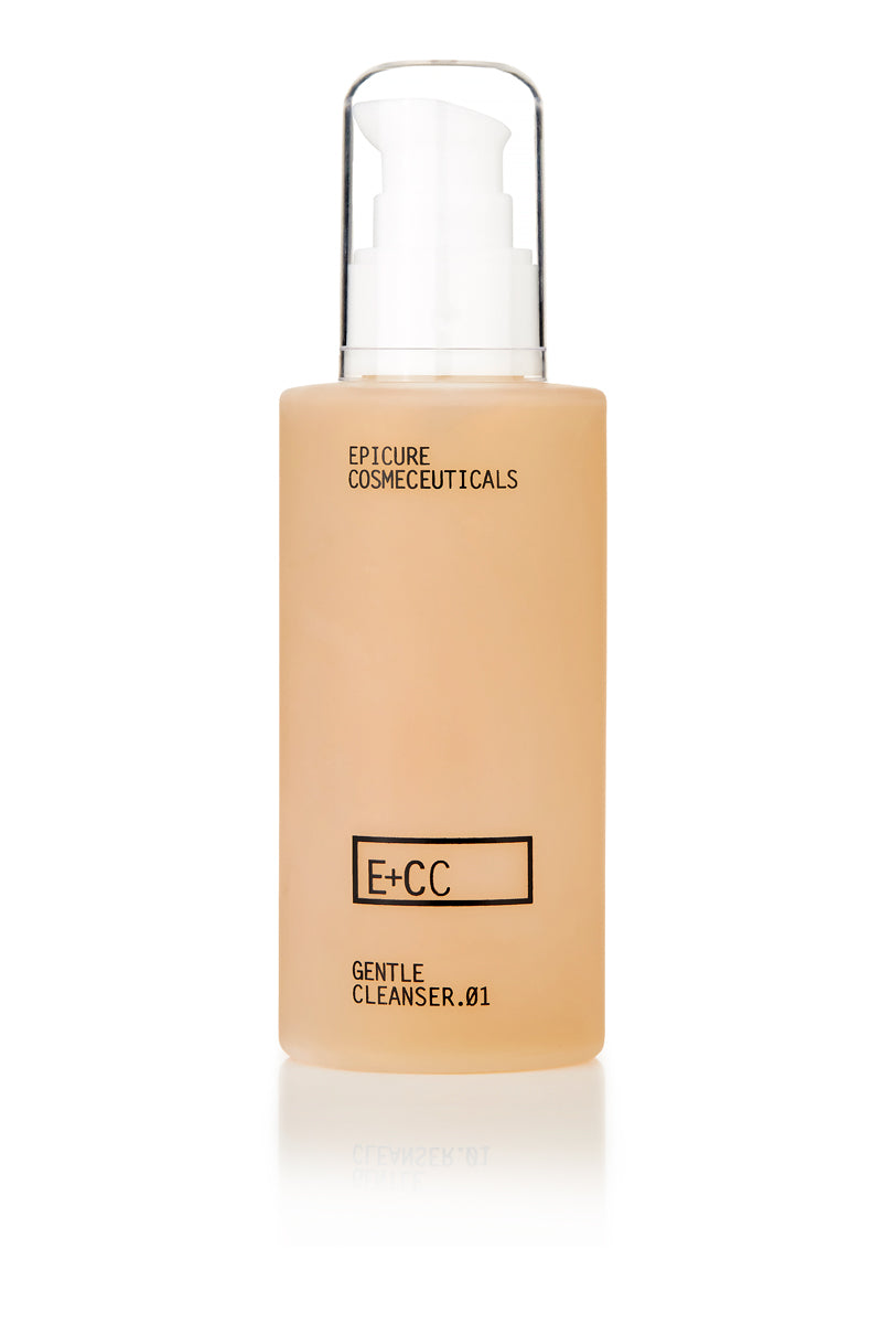 Epicure Cosmeceuticals Gentle Cleanser .01 150ml