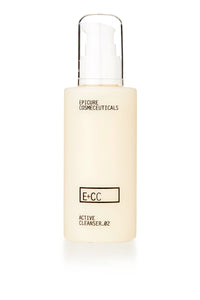 Epicure Cosmeceuticals Active Cleanser .02 150ml